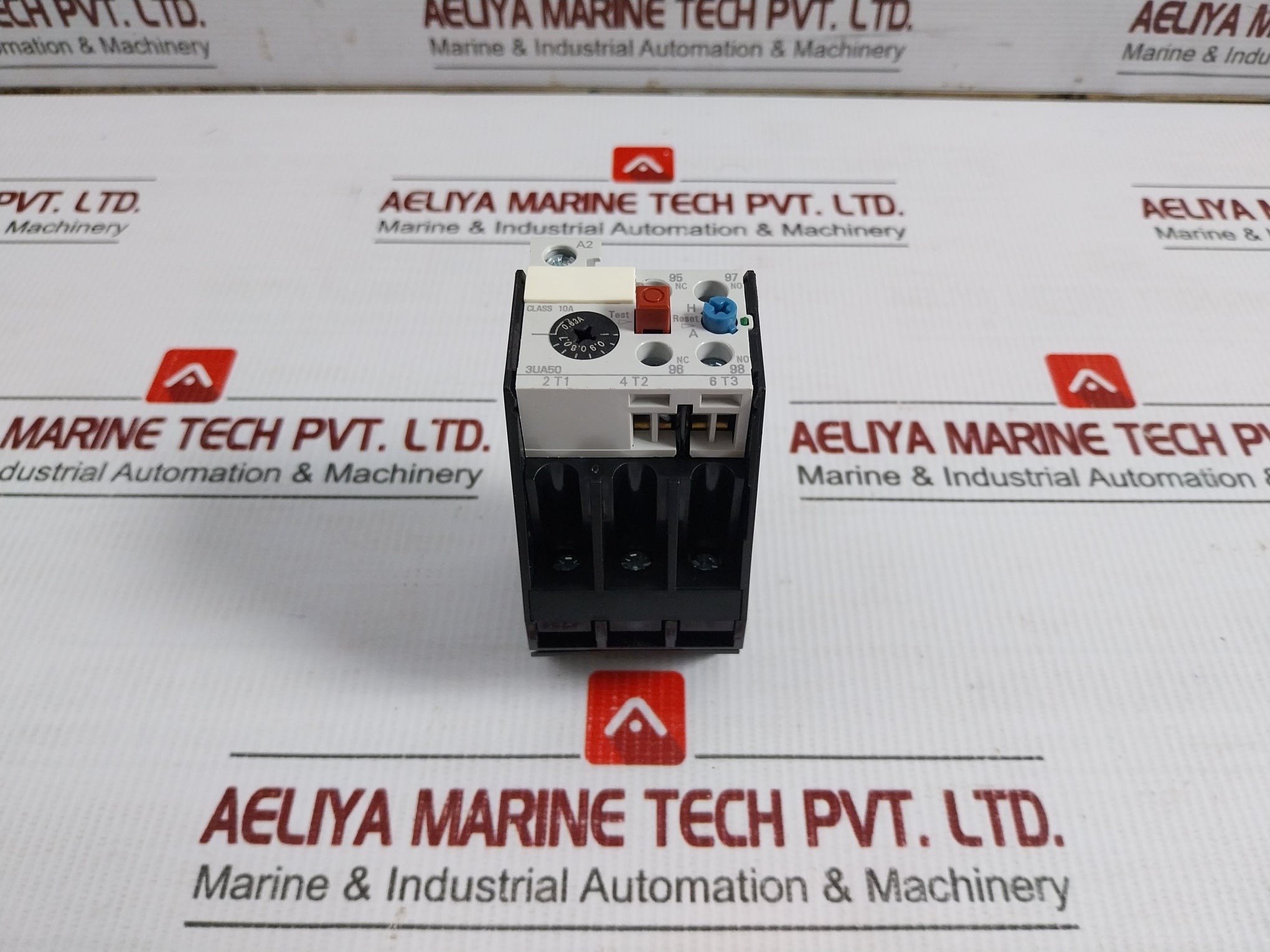 Siemens 3Ua50 40-0J