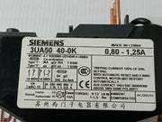 Siemens 3Ua50 40-0K