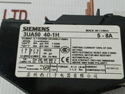 Siemens 3Ua50 40-1H