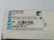 Siemens 3Ua50 40-1H