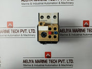 Siemens 3Ua52 00-1G Bimetal Relay With Single Phasing Prevention 221833312