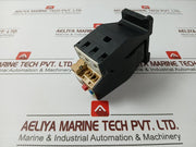 Siemens 3Ua52 00-1G Bimetal Relay With Single Phasing Prevention 221833312