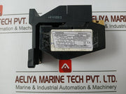 Siemens 3Ua52 00-1G Bimetal Relay With Single Phasing Prevention 221833312