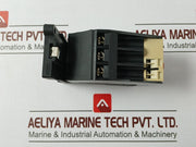 Siemens 3Ua52 00-1G Bimetal Relay With Single Phasing Prevention 221833312