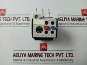 Siemens 3Ua52 00-1J Solid State Overload Relay 415V/690V 10A