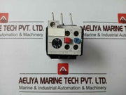 Siemens 3Ua52 00-1J Solid State Overload Relay 415V/690V 10A