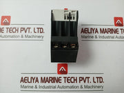 Siemens 3Ua52 00-1J Solid State Overload Relay 415V/690V 10A