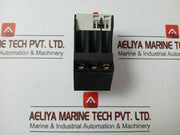 Siemens 3Ua52 00-1J Solid State Overload Relay 415V/690V 10A