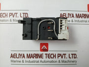 Siemens 3Ua52 00-1J Solid State Overload Relay 415V/690V 10A