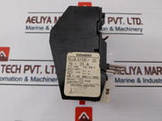 Siemens 3Ua5200-2C Thermal Overload Relay 16-25A