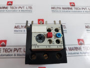 Siemens 3Ua58 00-2P Thermal Overload Relay 660V~ 50 – 60 A