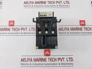 Siemens 3Ua5800-2Pz1 Thermal Overload Relay 1000Vac 10A 690V