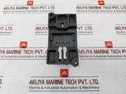 Siemens 3Ua59 00-2A Overload Relay 10-16A 600 Vac