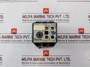 Siemens 3Ua59 00-2A Overload Relay 10-16A 600 Vac