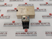Siemens 3Ua59 00-2D Overload Relay 20-32A