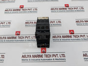 Siemens 3Ua59 00-2E Overload Relay Motor Control 660V~