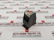 Siemens 3Ua59 00-2E Overload Relay Motor Control 660V~