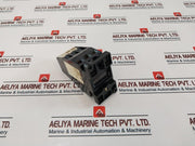 Siemens 3Ua59 00-2E Overload Relay Motor Control 660V~