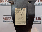 Siemens 3Ua59 00-2E Overload Relay Motor Control 660V~