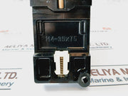 Siemens 3Ua59 40-2E Thermal Overload Relay Class 10A
