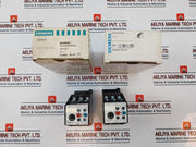 Siemens 3Ua59 40-2P Overload Relay 50-63A New