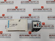 Siemens 3Ua59 40-2P Overload Relay 50-63A New