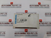 Siemens 3Ua59 40-2P Overload Relay 50-63A New