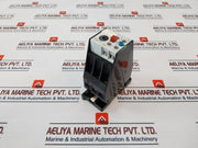Siemens 3Ua59 40-2P Overload Relay 50-63A New