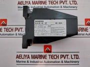 Siemens 3Ua59 40-2P Overload Relay 50-63A New