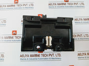 Siemens 3Ua60 00-3H Overload Relay 90-120A