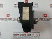 Siemens 3Ua62 00-3H Overload Relay Motor Control Ui 1000V 600V Ac M6-40  