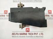 Siemens 3Ua62 00-3H Overload Relay Motor Control Ui 1000V 600V Ac M6-40  