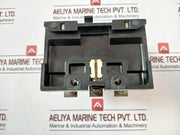 Siemens 3Ua62 00-3H Overload Relay Motor Control Ui 1000V 600V Ac M6-40  