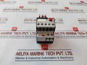 Siemens 3Ua7021-1A Overload Relay 600Vac