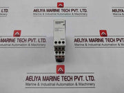 Siemens 3Ug3511-1Bq50 Sequence Relay Cr00516 50/60 Hz