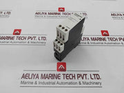 Siemens 3Ug3511-1Bq50 Sequence Relay Cr00516 50/60 Hz