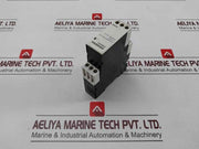 Siemens 3Ug3511-1Bq50 Sequence Relay Cr00516 50/60 Hz