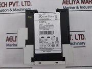 Siemens 3Ug4513-1Br20 Monitoring Relay 0,1–20S