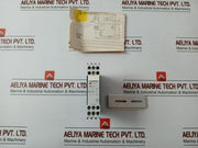 Siemens 3Un2100-0Af7 Thermistor Motor Protection Relay 110-120V/50-60Hz