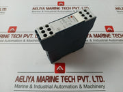 Siemens 3Un2100-0Af7 Thermistor Motor Protection Relay 110-120V/50-60Hz
