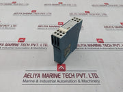 Siemens 3Un2100-0An7 Ptc Thermistor Tripping Unit 3Un21 50/60Hz Typ A