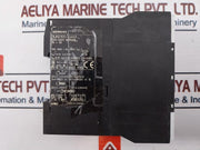 Siemens 3Un2100-0An7 Thermistor Protection Relay