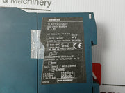 Siemens 3Un2100-0An7 Thermistor Vde 0660 50/60Hz