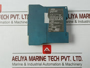 Siemens 3Un2100-0An7 Thermistor Vde 0660 50/60Hz