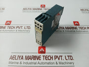 Siemens 3Un2100-0An7 Thermistor Vde 0660 50/60Hz