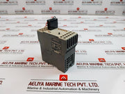 Siemens 3Un2634-0Ab4 Relay, 24Vdc, 1S+1O, 1No+1Nc Vde 0660/Iec 34-11