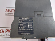 Siemens 3Un2634-0Ab4 Relay, 24Vdc, 1S+1O, 1No+1Nc Vde 0660/Iec 34-11