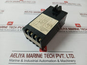 Siemens 3Un7 003 Power Relay Motor Protection 220V 40-60Hz 5Amp 250Vac 0, 2 Amp