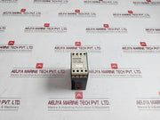 Siemens 3Un8 002 Thermal Motor Protection Unit 110V 40-60Hz