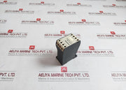 Siemens 3Un8 002 Thermal Motor Protection Unit 110V 40-60Hz